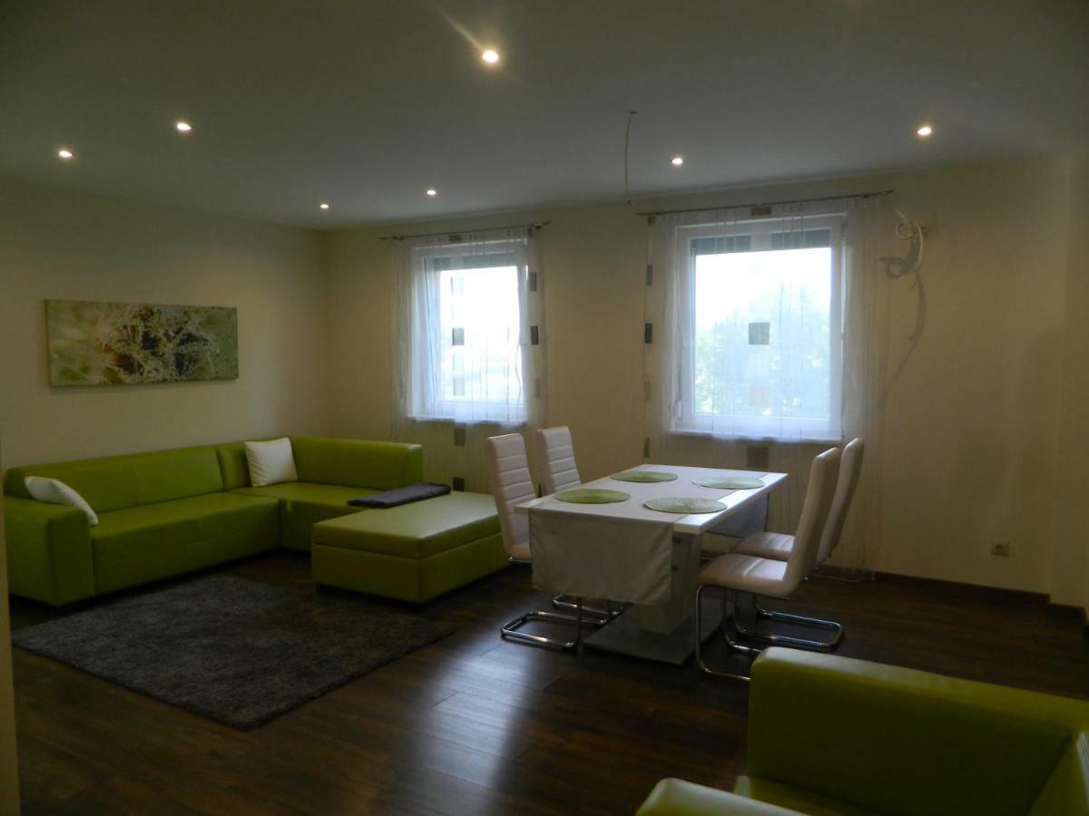 Greentó Apartman Balatonfoldvar Exterior foto